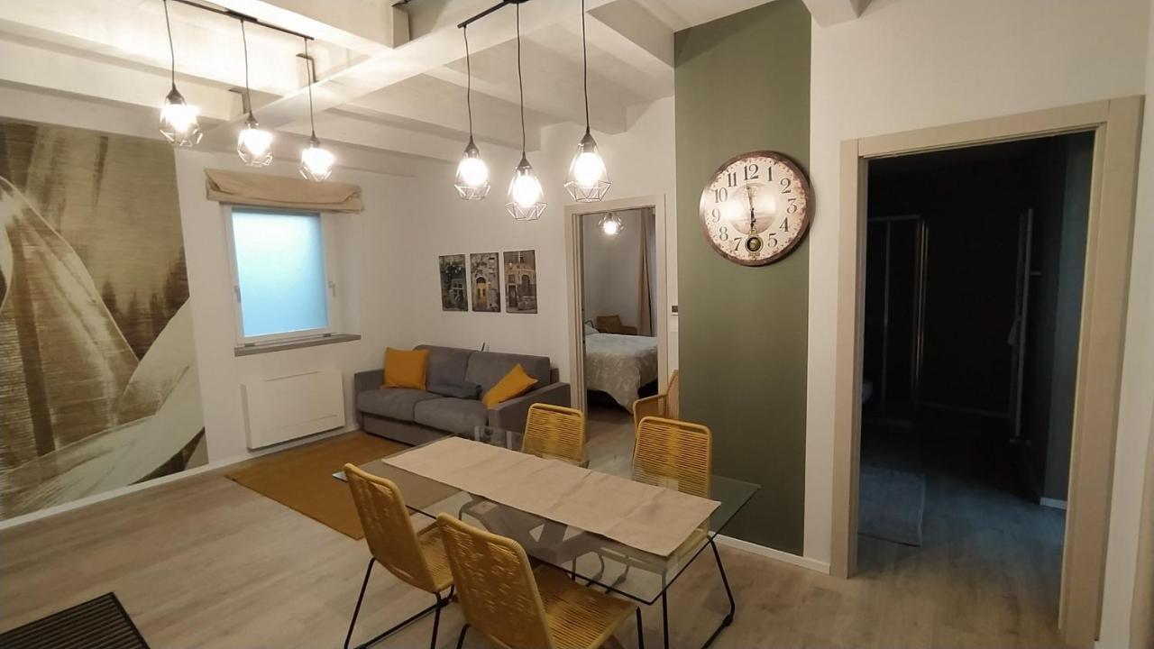 Appartamenti Il Borgo Girasole Busca Exterior foto