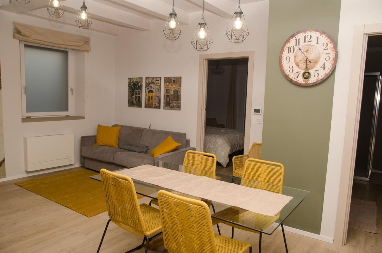 Appartamenti Il Borgo Girasole Busca Exterior foto